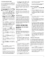 Preview for 3 page of Radio Shack 43-3803 Owner'S Manual