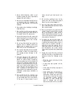 Предварительный просмотр 4 страницы Radio Shack 43-3807 Owner'S Manual