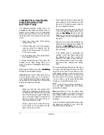 Preview for 12 page of Radio Shack 43-3807 Owner'S Manual