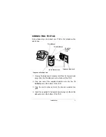 Предварительный просмотр 9 страницы Radio Shack 43-3809 Owner'S Manual