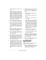 Preview for 4 page of Radio Shack 43-3810 Owner'S Manual