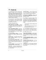 Preview for 8 page of Radio Shack 43-3810 Owner'S Manual