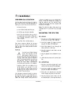 Preview for 9 page of Radio Shack 43-3810 Owner'S Manual