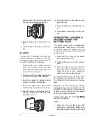 Preview for 10 page of Radio Shack 43-3810 Owner'S Manual