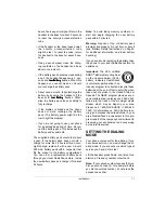 Preview for 11 page of Radio Shack 43-3810 Owner'S Manual