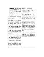 Preview for 18 page of Radio Shack 43-3810 Owner'S Manual