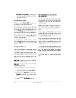 Preview for 20 page of Radio Shack 43-3810 Owner'S Manual