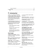 Preview for 6 page of Radio Shack 43-3812 Owner'S Manual