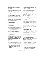 Preview for 12 page of Radio Shack 43-3814 Owner'S Manual