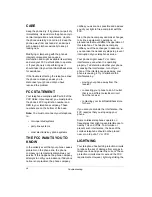 Preview for 26 page of Radio Shack 43-3814 Owner'S Manual