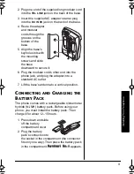 Предварительный просмотр 9 страницы Radio Shack 43-3815/43-3898 Owner'S Manual