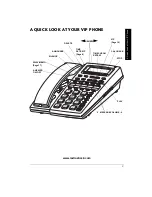 Preview for 3 page of Radio Shack 43-3816 Owner'S Manual