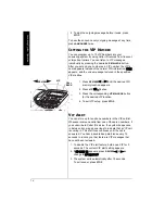 Preview for 14 page of Radio Shack 43-3816 Owner'S Manual