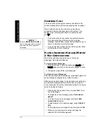 Preview for 18 page of Radio Shack 43-3816 Owner'S Manual