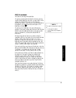 Preview for 25 page of Radio Shack 43-3816 Owner'S Manual