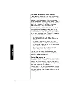 Preview for 26 page of Radio Shack 43-3816 Owner'S Manual