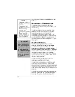 Preview for 32 page of Radio Shack 43-3817 Owner'S Manual