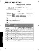 Предварительный просмотр 16 страницы Radio Shack 43-3872 User Manual