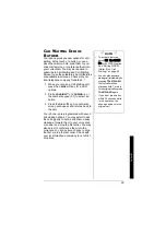 Preview for 45 page of Radio Shack 43-3880 Owner'S Manual