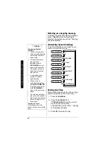 Preview for 54 page of Radio Shack 43-3880 Owner'S Manual