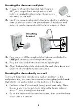 Preview for 5 page of Radio Shack 43-3901 User Manual