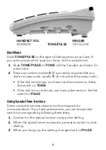 Preview for 7 page of Radio Shack 43-3901 User Manual