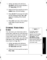 Preview for 19 page of Radio Shack 43-3906 Owner'S Manual