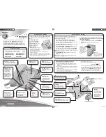 Radio Shack 43-3911 User Manual preview