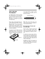 Предварительный просмотр 13 страницы Radio Shack 43-473 Owner'S Manual