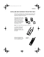 Preview for 9 page of Radio Shack 43-5514 Owner'S Manual