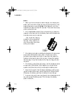 Preview for 10 page of Radio Shack 43-5514 Owner'S Manual