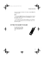 Preview for 13 page of Radio Shack 43-5514 Owner'S Manual