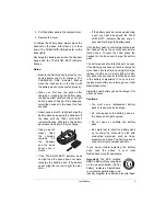 Preview for 9 page of Radio Shack 43-5518 Owner'S Manual