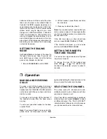 Preview for 10 page of Radio Shack 43-5518 Owner'S Manual