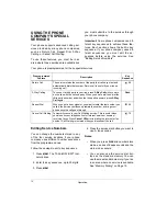 Preview for 12 page of Radio Shack 43-5518 Owner'S Manual