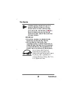 Preview for 9 page of Radio Shack 43-5829 User Manual