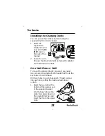 Preview for 21 page of Radio Shack 43-5829 User Manual