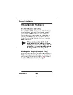 Preview for 64 page of Radio Shack 43-5829 User Manual