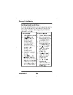 Preview for 78 page of Radio Shack 43-5829 User Manual