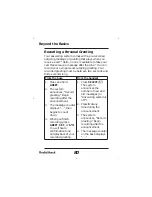 Preview for 80 page of Radio Shack 43-5829 User Manual