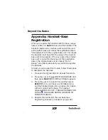 Preview for 109 page of Radio Shack 43-5829 User Manual