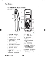 Preview for 12 page of Radio Shack 43-5862 Owner'S Manual