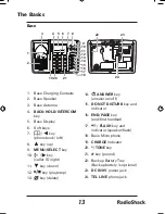 Preview for 13 page of Radio Shack 43-5862 Owner'S Manual