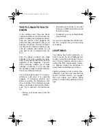 Preview for 18 page of Radio Shack 43-633 Owner'S Manual