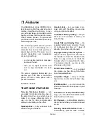 Предварительный просмотр 5 страницы Radio Shack 43-681 Owner'S Manual