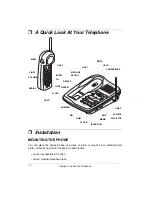 Предварительный просмотр 10 страницы Radio Shack 43-681 Owner'S Manual