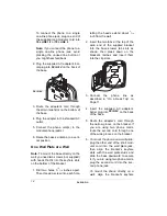 Предварительный просмотр 12 страницы Radio Shack 43-681 Owner'S Manual