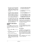 Предварительный просмотр 14 страницы Radio Shack 43-681 Owner'S Manual