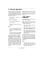 Предварительный просмотр 26 страницы Radio Shack 43-681 Owner'S Manual