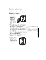 Предварительный просмотр 7 страницы Radio Shack 43-683 User Manual